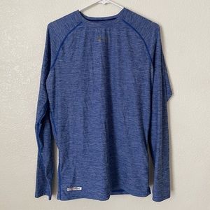 Under armour compression long sleeve shirt